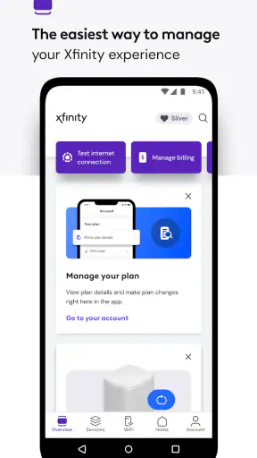 Xfinity