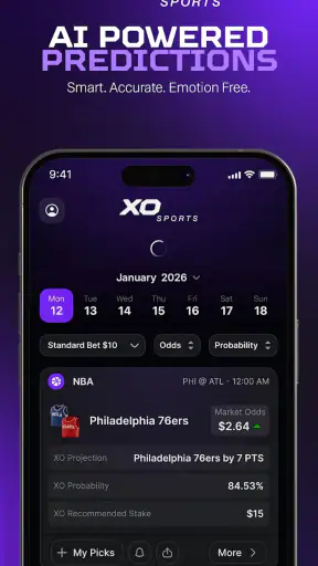 XO Sports