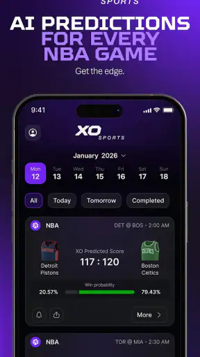 XO Sports