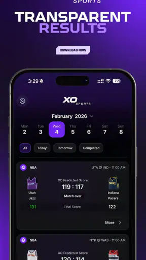 XO Sports