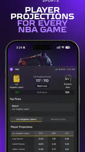 XO Sports