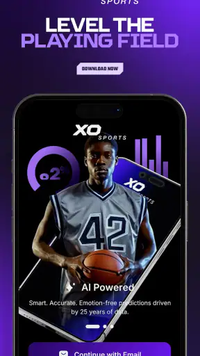 XO Sports