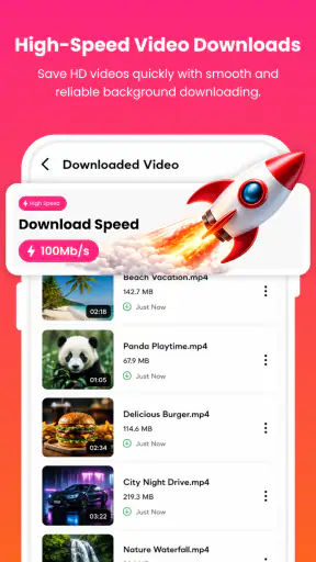 XVX All Video Downloader