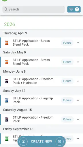 Yard Mastery: Lawn Care App