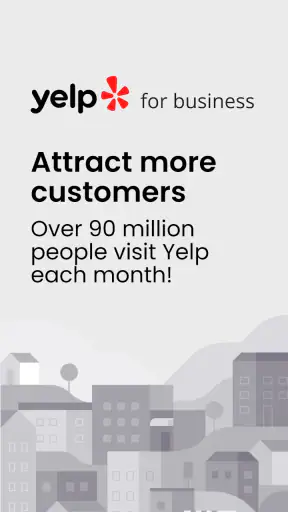 Yelp for Business