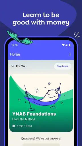 YNAB