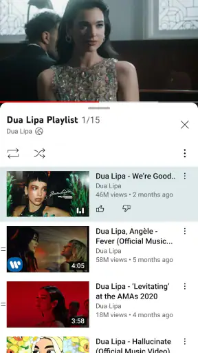 YouTube