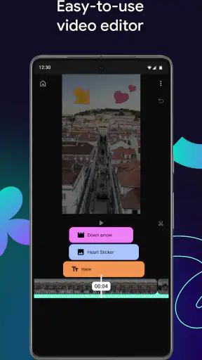 YouTube Create