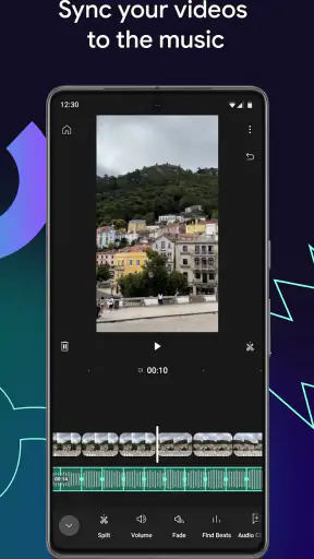 YouTube Create