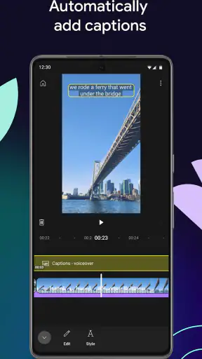 YouTube Create