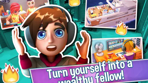 Youtubers Life: Gaming Channel