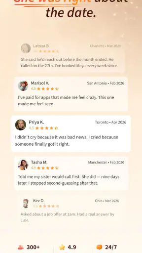 Zendiac Live Astrology, Guruji
