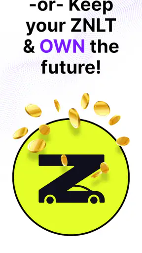 Zenlit: Drive, Earn and Save