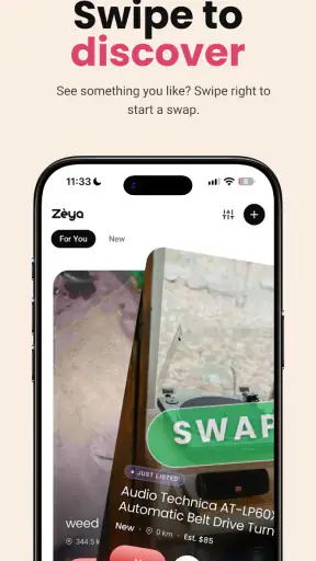 Zèya