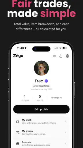 Zèya