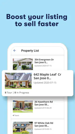 Zillow 3D Home Tours