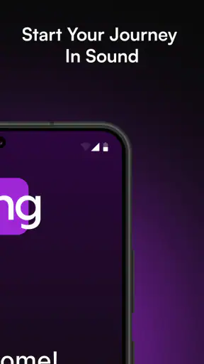 Zing - Jewish Music Streaming