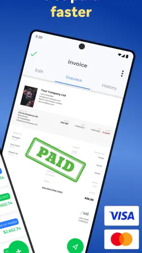 Zintego - Invoice Maker