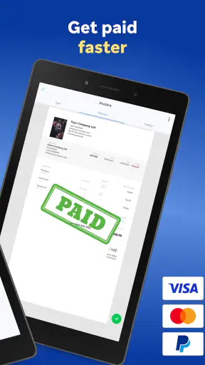 Zintego - Invoice Maker