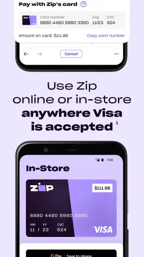 Zip