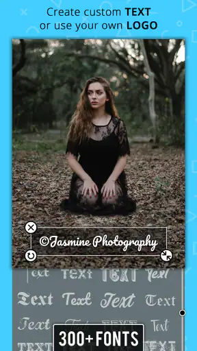 Z's Watermark Photos & Videos