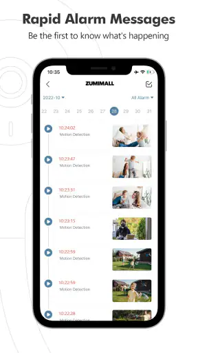 ZUMIMALL