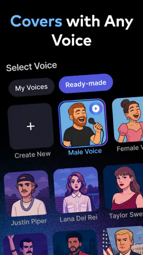 Zurna: AI Song & Music Maker