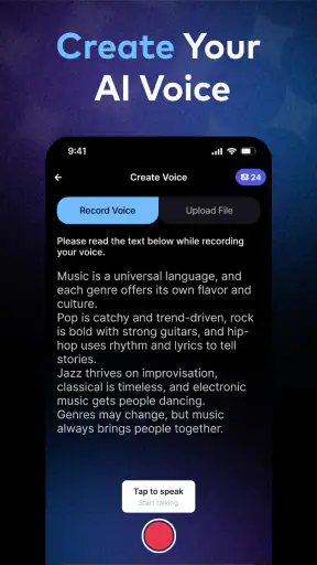 Zurna: AI Song & Music Maker