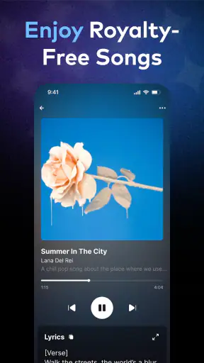 Zurna: AI Song & Music Maker