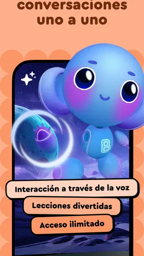 Buddy.ai: Inglés Para Niños