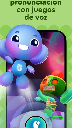 Buddy.ai: Inglés Para Niños