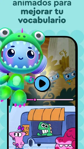 Buddy.ai: Inglés Para Niños