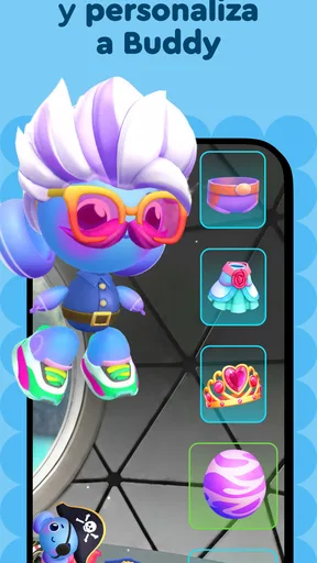 Buddy.ai: Inglés Para Niños