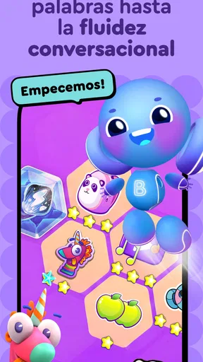 Buddy.ai: Inglés Para Niños