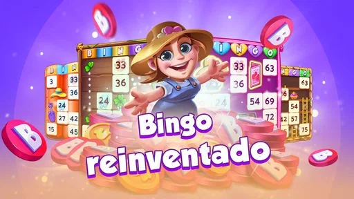 Bingo Bash: bingo en vivo