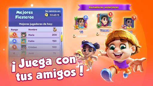 Bingo Bash: bingo en vivo