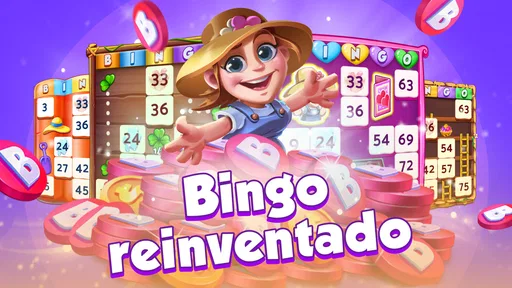 Bingo Bash: bingo en vivo