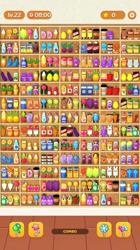 Goods Sort™:仕分け ゲーム、パズルゲーム