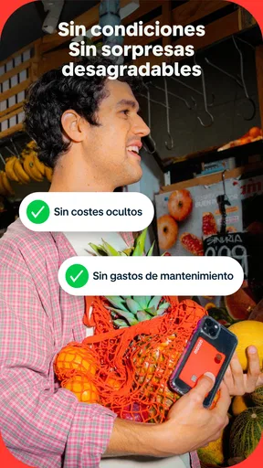 Monzo: Banco Móvil y Finanzas
