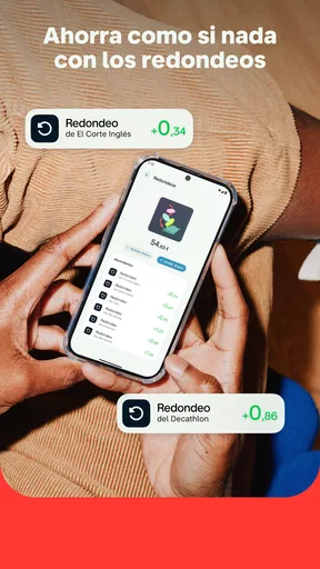 Monzo: Banco Móvil y Finanzas
