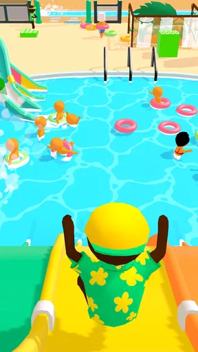 ウォーターパークボーイズ (WaterPark Boys)