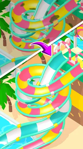 ウォーターパークボーイズ (WaterPark Boys)