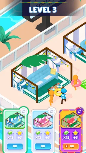 ウォーターパークボーイズ (WaterPark Boys)