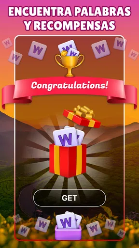 Word Maker: Juegos de palabras