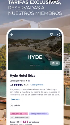 ALL Accor - Reservar Hoteles