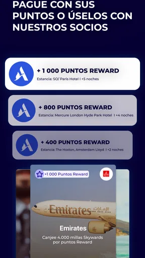 ALL Accor - Reservar Hoteles