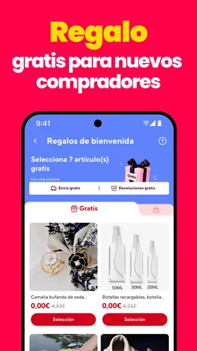 AliExpress: compras online