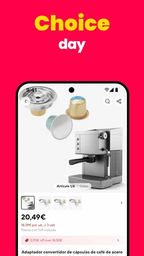 AliExpress: compras online