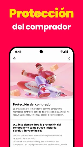 AliExpress: compras online