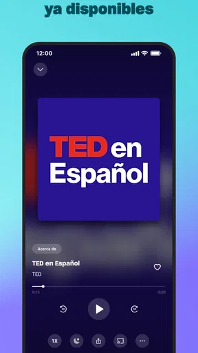 Amazon Music: Escucha Podcasts